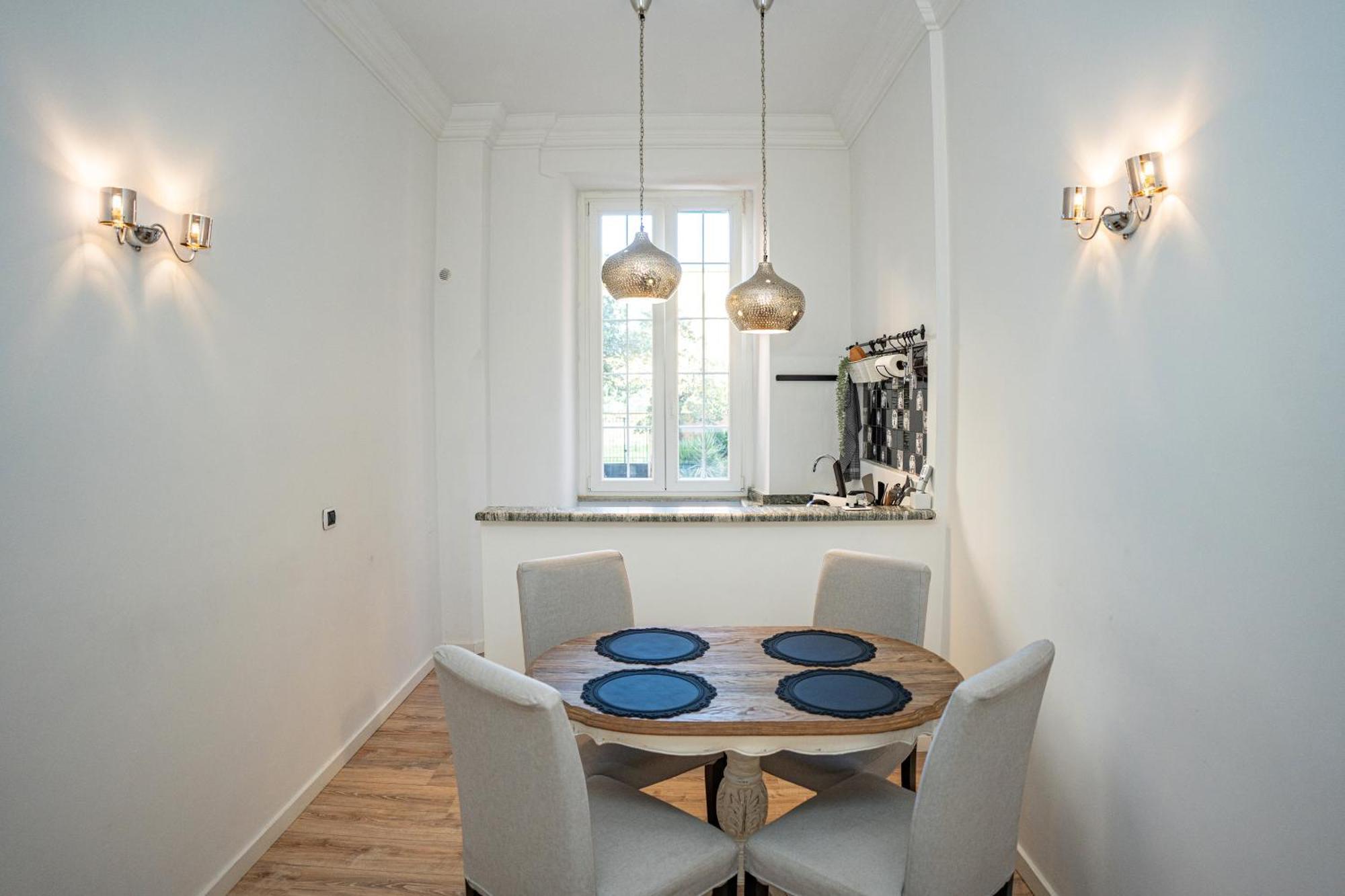 Gio House - Palazzo Storico Apartment Rome Bagian luar foto