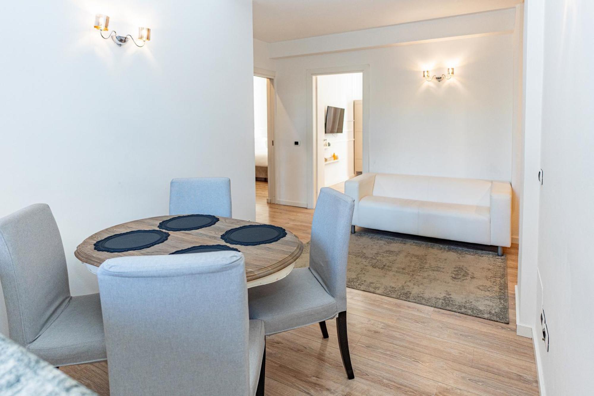 Gio House - Palazzo Storico Apartment Rome Bagian luar foto
