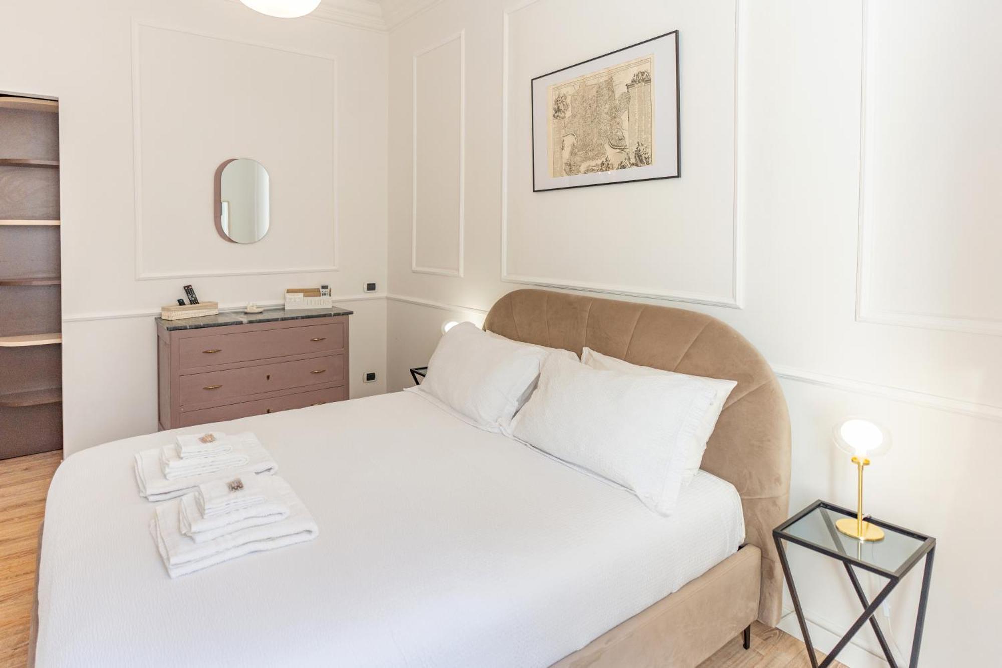 Gio House - Palazzo Storico Apartment Rome Bagian luar foto
