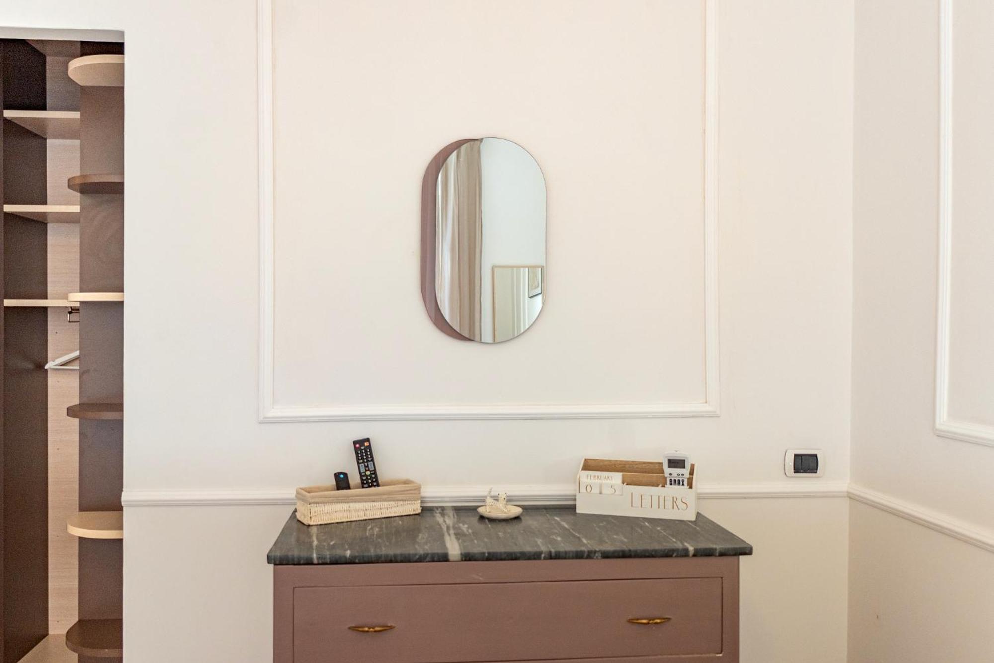 Gio House - Palazzo Storico Apartment Rome Bagian luar foto